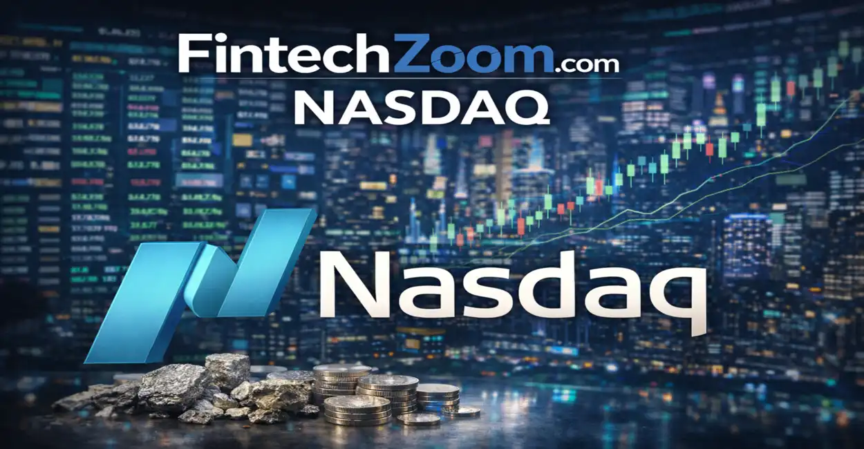 Track real-time Nasdaq data, stock prices, and market performance with FintechZoom Nasdaq insights.
